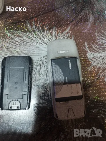 Нокия 1100 работи в отлично състояние с батерия 40 лева , снимка 6 - Nokia - 48325029