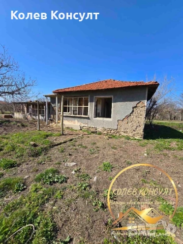Къща село Свирково, снимка 3 - Къщи - 53830753