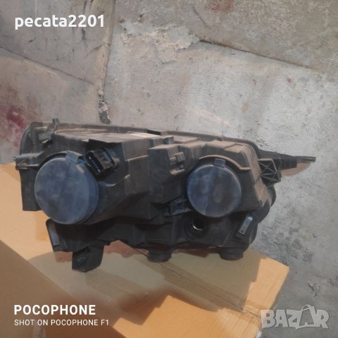 Продавам - оригинлен ляв фар за Citroen Berlingo 2019-, снимка 4 - Части - 39809338