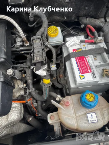 Fiat Fiorino 1,4 Benzin/CNG, снимка 18 - Автомобили и джипове - 55740346