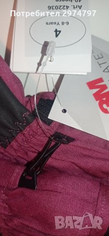 Ръкавици за ски и сноуборд, снимка 3 - Зимни спортове - 35947692