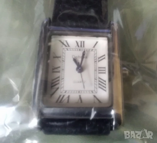 Дамски часовник, снимка 2 - Дамски - 52676219