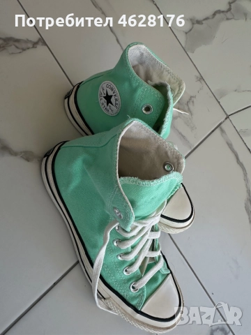 кецове converse, снимка 1