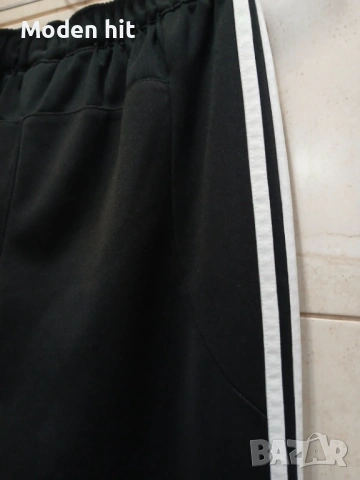 Оригинално долнище Adidas Climacool /полиестер/ за момче размер 13-14г./164 см., снимка 13 - Детски анцузи и суичери - 53711112