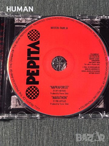 Neoton Familia, снимка 3 - CD дискове - 41936475