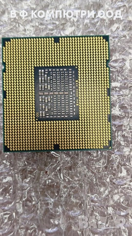 Intel Core i7 - 930, снимка 2 - Процесори - 53766741