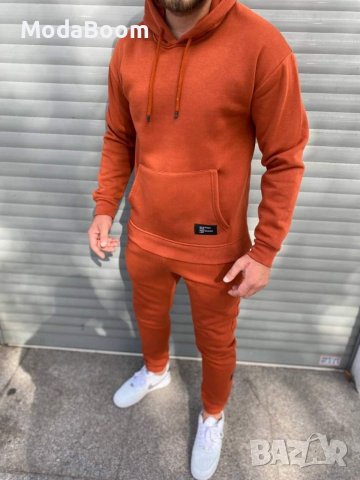 Ватирани екипи , снимка 4 - Спортни екипи - 38871364