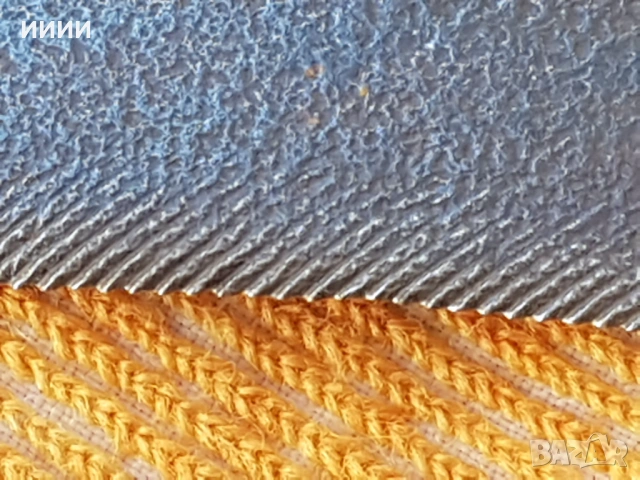 Дълъг кован сърп, снимка 3 - Антикварни и старинни предмети - 53632165