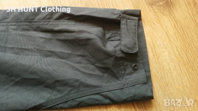 Lundhags FIELD Women Pant размер 36 / S  дамски туристически панталон - 228, снимка 12 - Панталони - 40683084