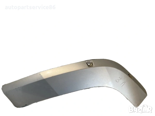 Задна лява арка на колелото за Jeep Commander 3.0 CRD (2010) 1JX35TRMAE