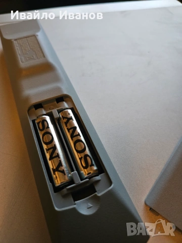 Sony RDR-VX420 DVD VIDEO VHS, снимка 8 - Плейъри, домашно кино, прожектори - 53644897