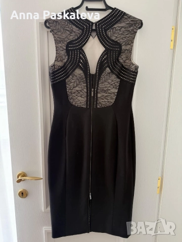 Рокля Karen Millen, снимка 3 - Рокли - 52210995