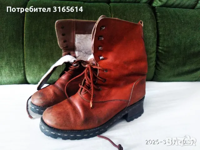 Продавам обувки, снимка 7 - Други - 49529564