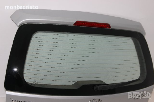 Заден капак Hyundai i30 комби (2007-2012г.) стъкло заден капак Хюндай i 30 , снимка 2 - Части - 40356135