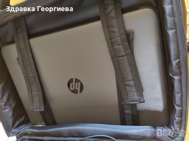 Продавам лаптоп , снимка 4 - Лаптопи за дома - 51492992