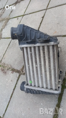 Кулер за Голф 3 1.9 TDI 90 и 110к.с.