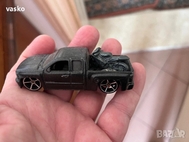 Hotwheels-интересен, снимка 4 - Колекции - 52442469