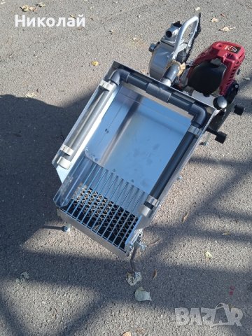 Драга за самородно злато к/т, снимка 4 - Други инструменти - 42180295