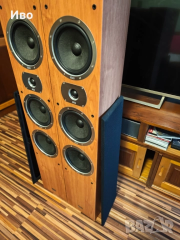 Колони Heco Victa 701, снимка 13 - Тонколони - 52868361