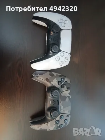 Контролери за Ps 5