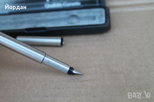 Писалка с мастило ''Parker'', снимка 8 - Колекции - 51251959