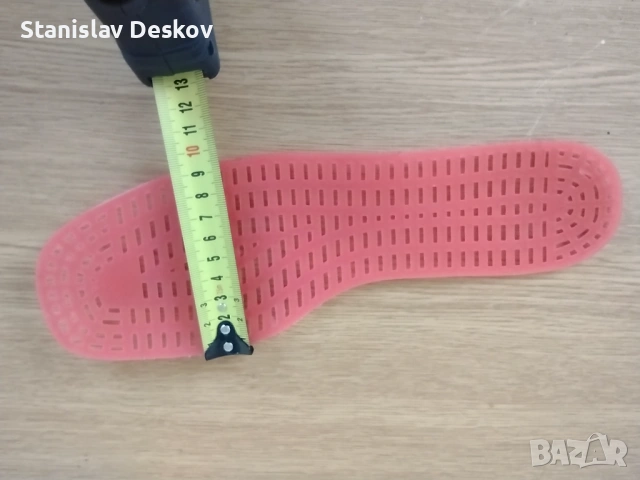 ПРОДАВАМ МЪЖКИ ОБУВКИ, снимка 11 - Мъжки боти - 53329056