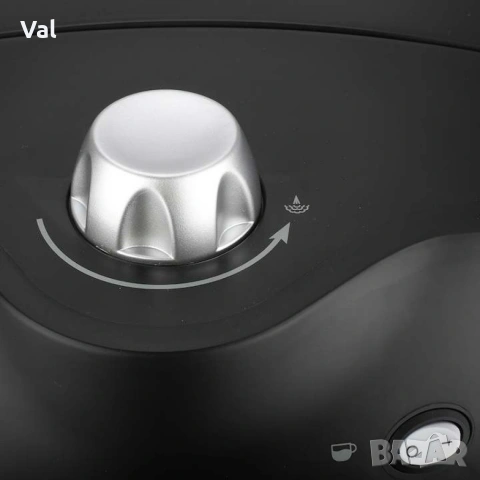 Стилна кафемашина за еспресо с каймак, снимка 6 - Кафемашини - 53643906