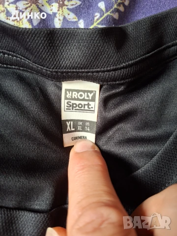 Фланелка на Милан и къси гащи!, снимка 5 - Спортни дрехи, екипи - 51373844