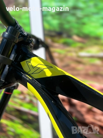 YT Tues AL/27.5/L, снимка 4 - Велосипеди - 51849283