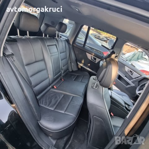 Mercedes-Benz GLK 250 CDI 4 matic X204 на части, снимка 14 - Автомобили и джипове - 42145135