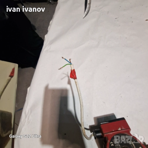 Помпа Парно, снимка 6 - Водни помпи - 52941839