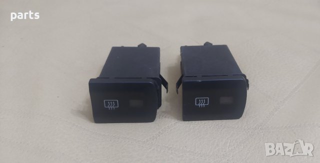 Бутон Подгрев Задно Стъкло Ауди А3 - Audi A3 8L - 8L0941503B N, снимка 2 - Части - 40811283