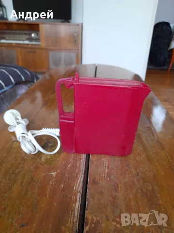 Стара каничка бързовар Кварта, снимка 5 - Други ценни предмети - 49815613