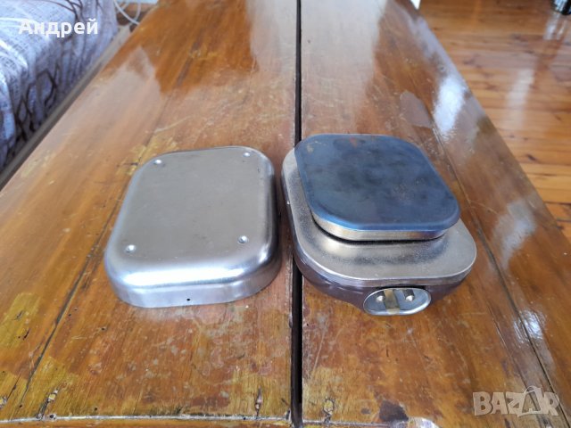 Стар електрически котлон #9