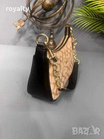 Coach дамски чанти Различни цветове , снимка 2 - Чанти - 48999905