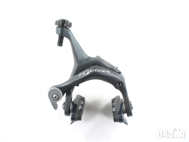 Shimano Ultegra BR-6700 калиперни спирачки за шосеен велосипед, предна и задна - чифт, снимка 7 - Части за велосипеди - 51755154