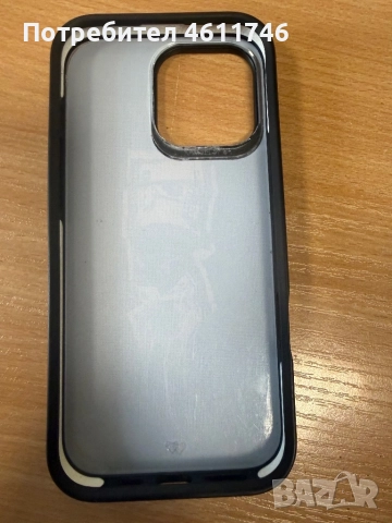 Кейс на mobilfox за iphone16 pro max , снимка 2 - Калъфи, кейсове - 52837049