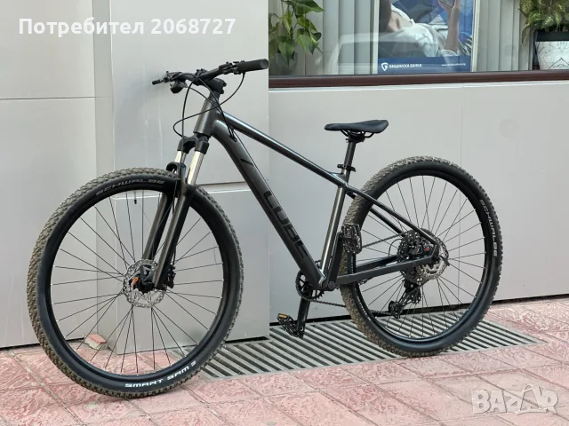 Cube AIM SLX 29, снимка 2 - Велосипеди - 55746580