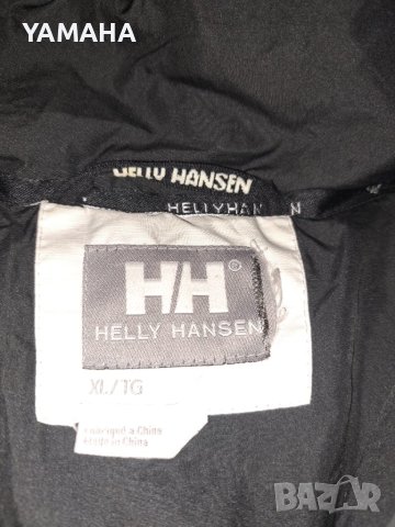 Helly  Hansen  Мъжко. Пухено  Яке  XL, снимка 10 - Якета - 44435774
