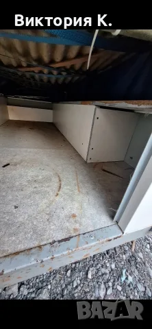 продавам Ремарке , снимка 7 - Ремаркета - 56158992