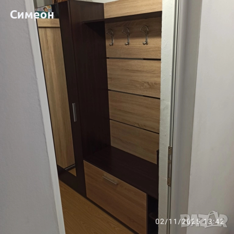 под наем тристаен, снимка 14 - Апартаменти - 52287996