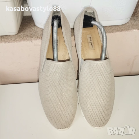 Спортнни Обувки Paul Green 37. 5н. , снимка 10 - Дамски ежедневни обувки - 53739158