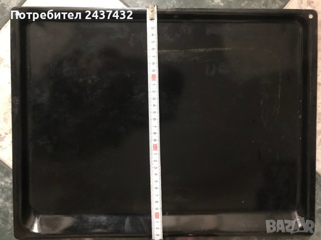 Тави за фурна, снимка 3 - Съдове за готвене - 44201959