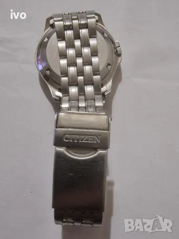 citizen automatic, снимка 6 - Мъжки - 48837487