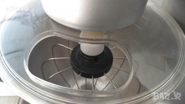 Кухненски робот Powertec SM-2019BG, снимка 2 - Кухненски роботи - 39599602
