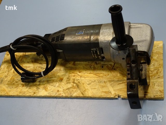 ръчна щанц машина TRUMPF TKF 103 Beveller