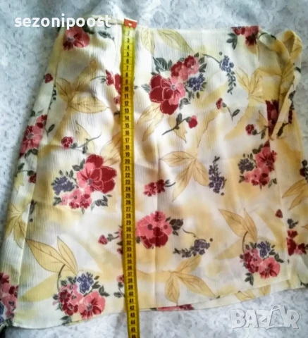 ❤️Дамски чисто нов летен комплект подходящ и за повод-С,М,Л❤️👌👌👌, снимка 3 - Комплекти - 29523467