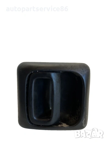 Външна дръжка за предна дясна врата за Peugeot Relay, Boxer (2002-2006) 1304175070