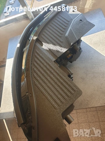 Hyundai Ioniq 5 (brand new) , снимка 4 - Части - 50889207