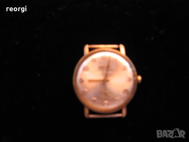 Накар-Швейцарски часовник